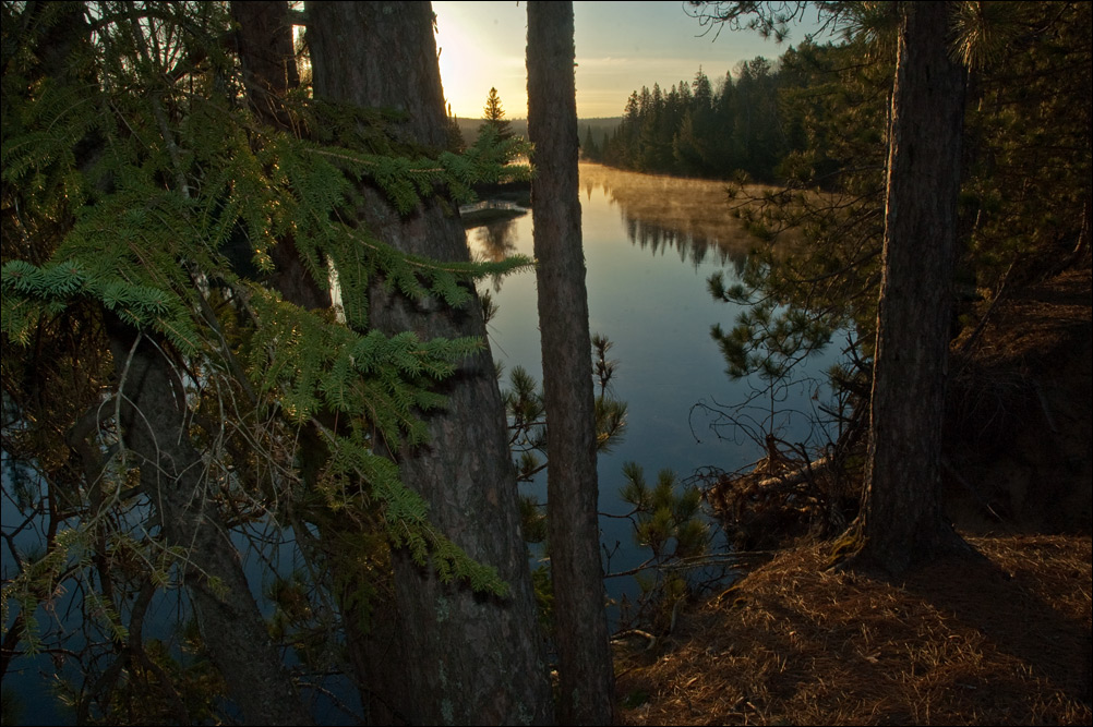 Madawaska River - Kanada