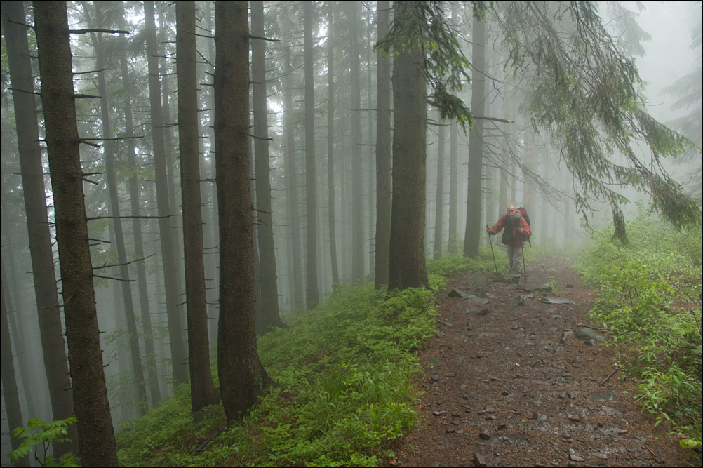 Beskidy