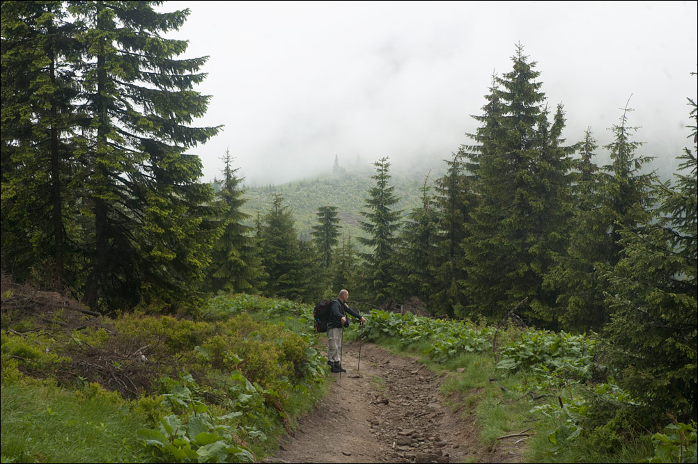 Beskidy