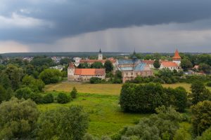 Opactwo Cystersów w Sulejowie
