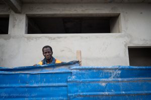 Cape Verde – Sal