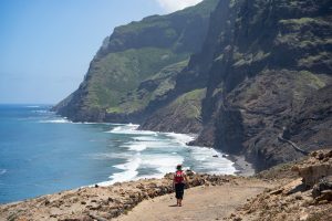 Cape Verde – Santo Antão na szlaku cz.1