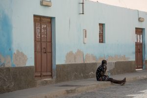 Cape Verde – Sal cz.2