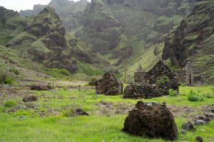 Cape Verde – Santo Antão na szlaku cz.2