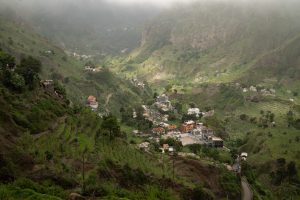 Cape Verde – Santo Antão w górach cz.1