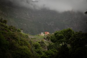 Cape Verde – Santo Antão w górach cz.2