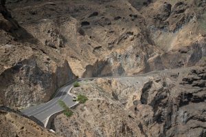 Cape Verde – Santo Antão w drodze cz.2