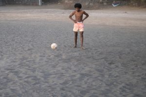 Cape Verde – Terrafal cz.1