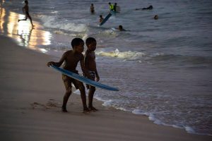 Cape Verde – Sal cz.4