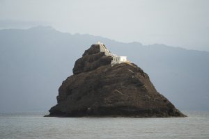 Cape Verde –  São Vicente