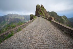 Cape Verde – Santo Antão cz.2