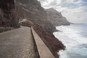 Cape Verde – Santo Antão cz.3