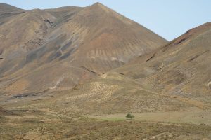 Cape Verde – Topo da Coroa  i okolice