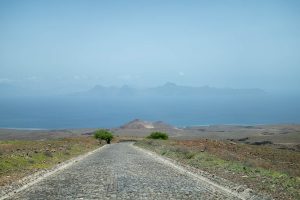Cape Verde – powrót do Porta Novo