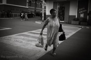 Cape Verde – Sao Vincente